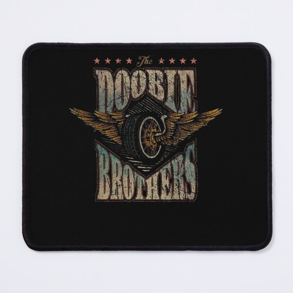 Item preview, The Doobie band Brotherss designed and sold by AntonBottomsUp.