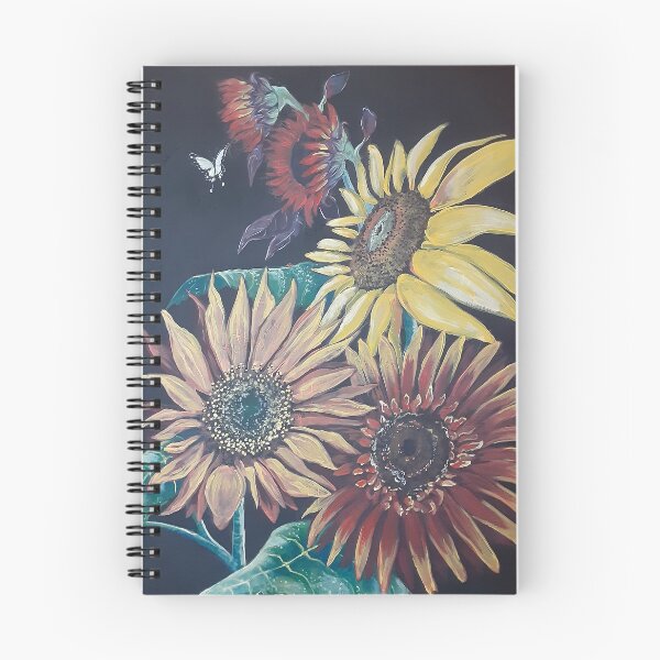 Item preview, All the Pretty Flowers designed and sold by Shellie Bruner.