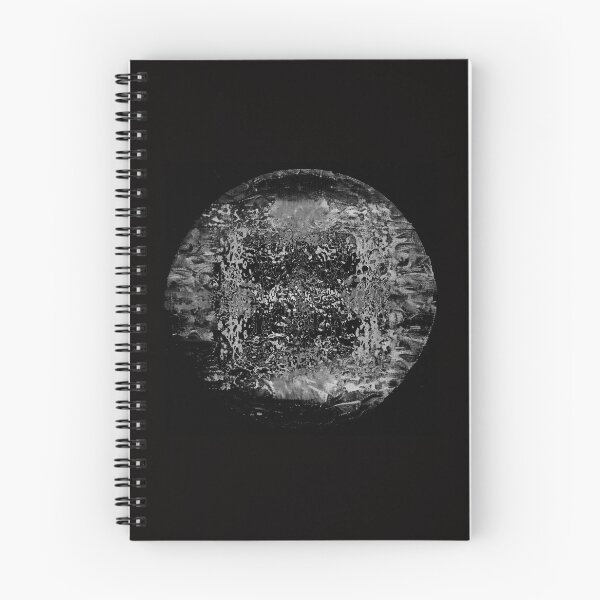 Item preview, The Gray Moon designed and sold by neomadesigns.
