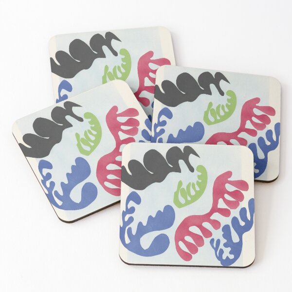 Item preview, henri matisse designed and sold by ReoArt.