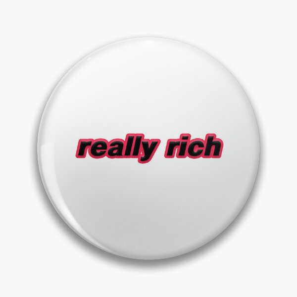 Item preview, really rich designed and sold by Gotta Escape.