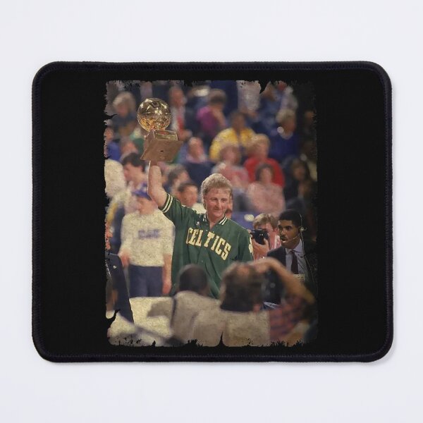 Item preview, Larry sport bird The Champion  (1) designed and sold by WilliamsTempla.