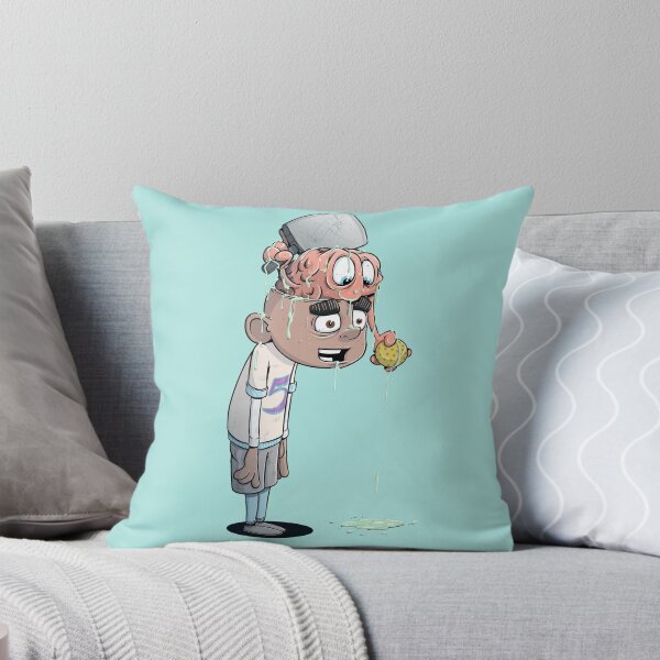 Item preview, Pickleball on the Brain designed and sold by MattyMitchell.