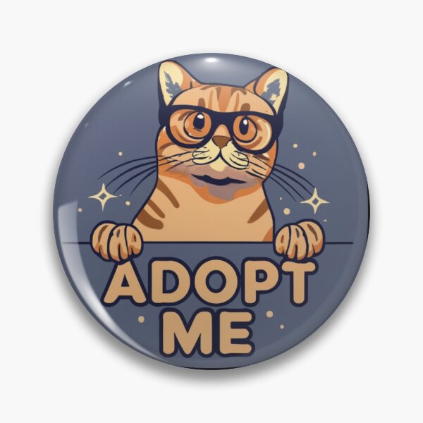 Item preview, Adopt Me - Furry Friend Awaits designed and sold by CraftCharm.