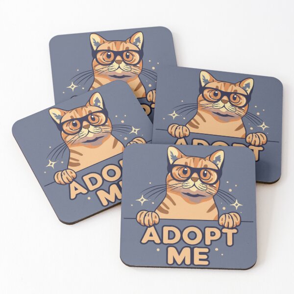 Item preview, Adopt Me - Furry Friend Awaits designed and sold by CraftCharm.