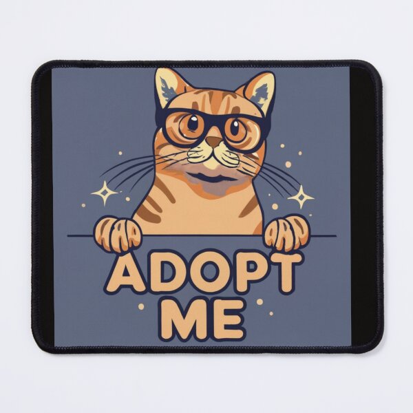 Item preview, Adopt Me - Furry Friend Awaits designed and sold by CraftCharm.
