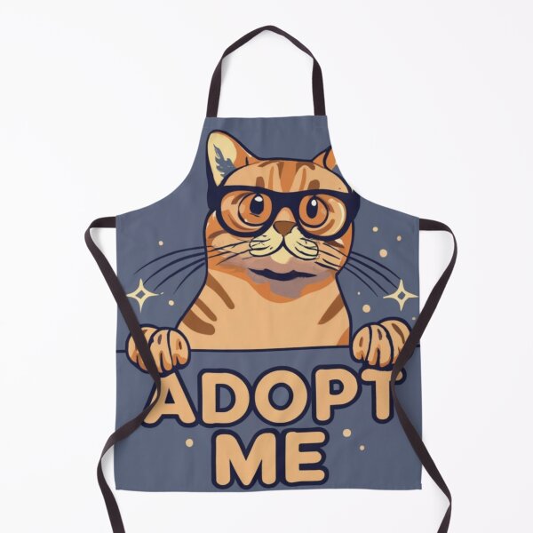 Item preview, Adopt Me - Furry Friend Awaits designed and sold by CraftCharm.