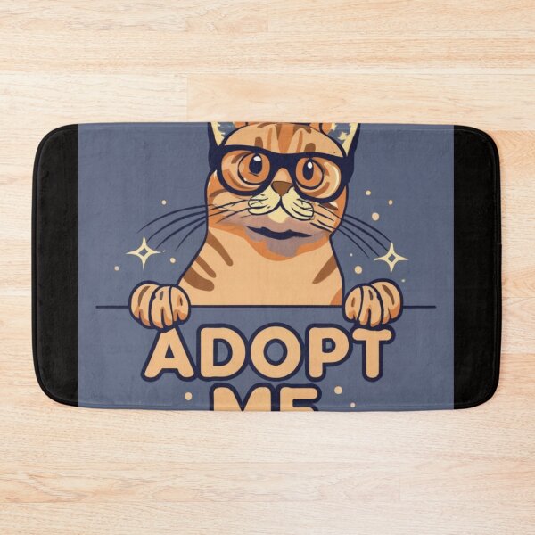 Item preview, Adopt Me - Furry Friend Awaits designed and sold by CraftCharm.