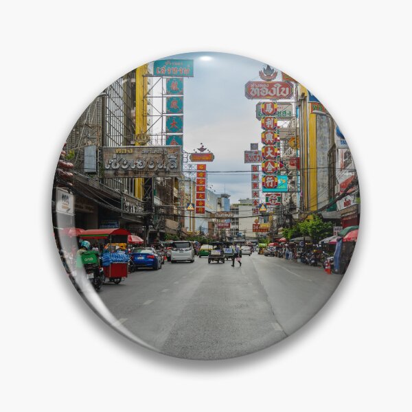 Item preview, wide angle street designed and sold by Pebert27.