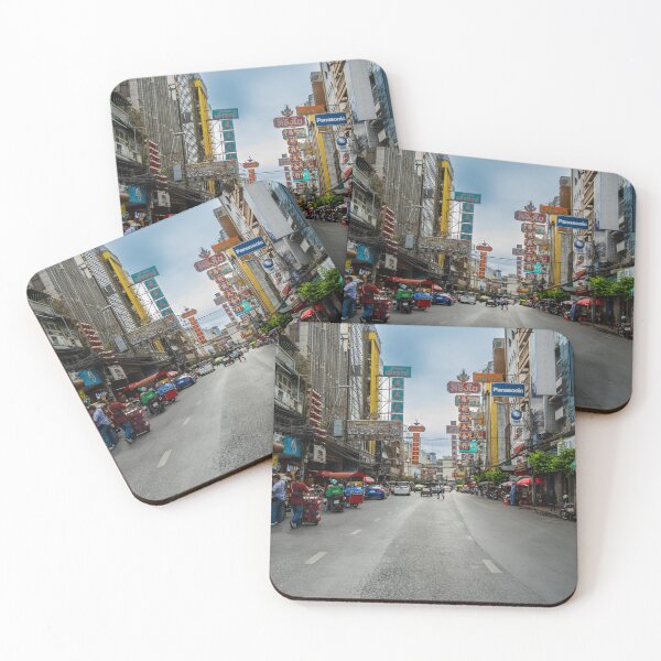 Item preview, wide angle street designed and sold by Pebert27.