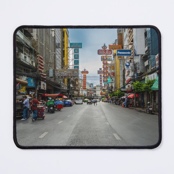 Item preview, wide angle street designed and sold by Pebert27.