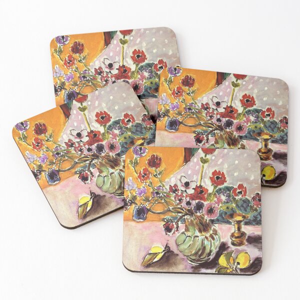 Item preview, henri matisse designed and sold by ReoArt.