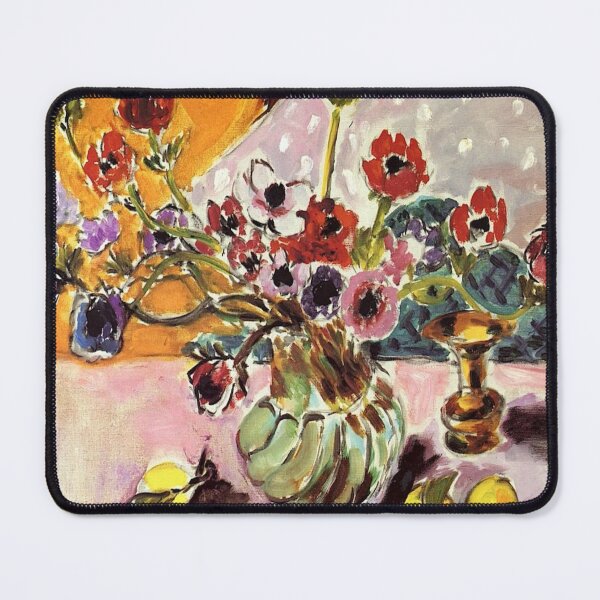 Item preview, henri matisse designed and sold by ReoArt.