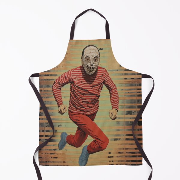Item preview, Psycho designed and sold by KostleLaugh.
