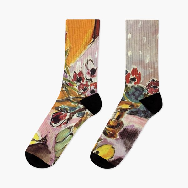 Item preview, henri matisse designed and sold by ReoArt.