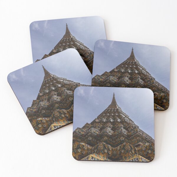 Item preview, Bangkok Palace designed and sold by Pebert27.