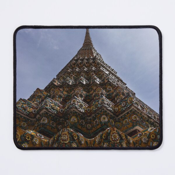 Item preview, Bangkok Palace designed and sold by Pebert27.