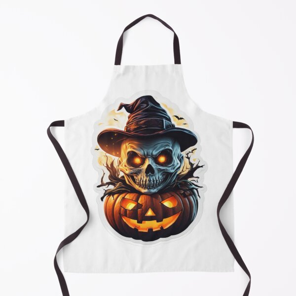 Item preview, Pumpkin Skeleton designed and sold by Imaginaria Inkworks.