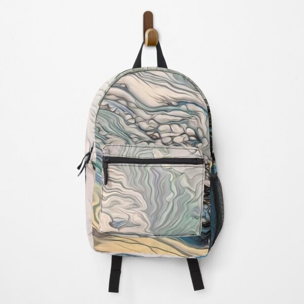 Item preview, White smoke New arrival designed and sold by FluidArtByLK.