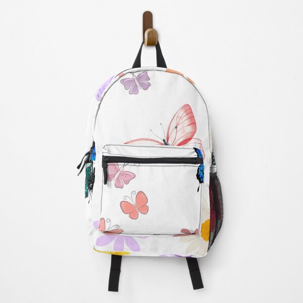 Item preview, flowers and butterflies pack designed and sold by med-shop15.