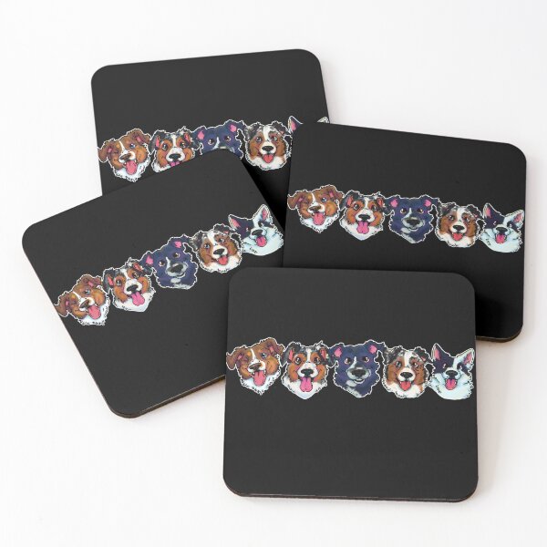 Item preview, Corrine’s crew designed and sold by lilstarfoxx.