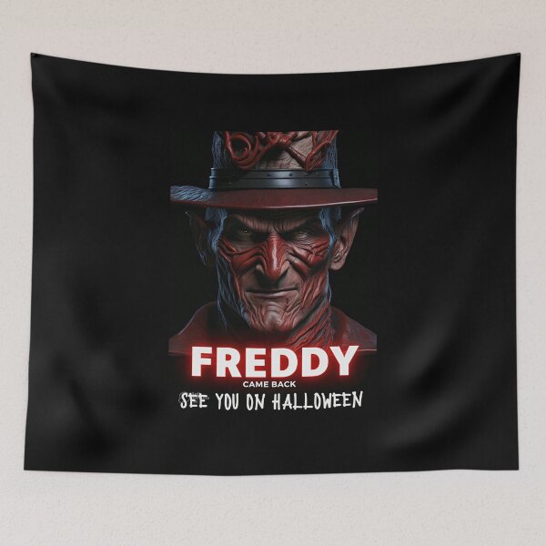 Item preview, Freddy designed and sold by Rostislav Tarasenko.