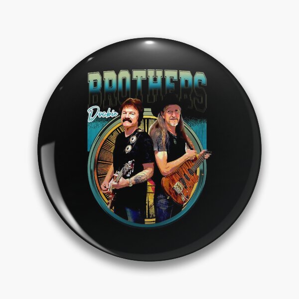 Item preview, Michael McDonald Magic Commemorate the Era with This Brothers designed and sold by JadenServitude.