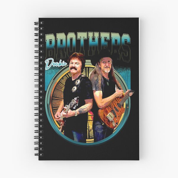 Item preview, Michael McDonald Magic Commemorate the Era with This Brothers designed and sold by JadenServitude.