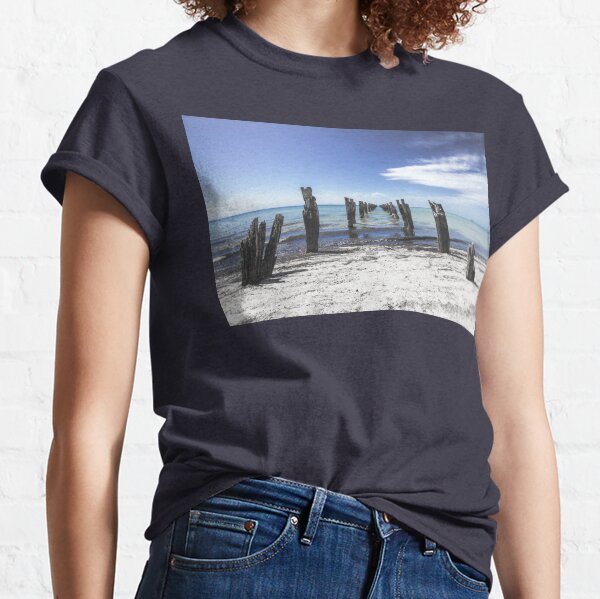 Clifton Springs Classic T-Shirt