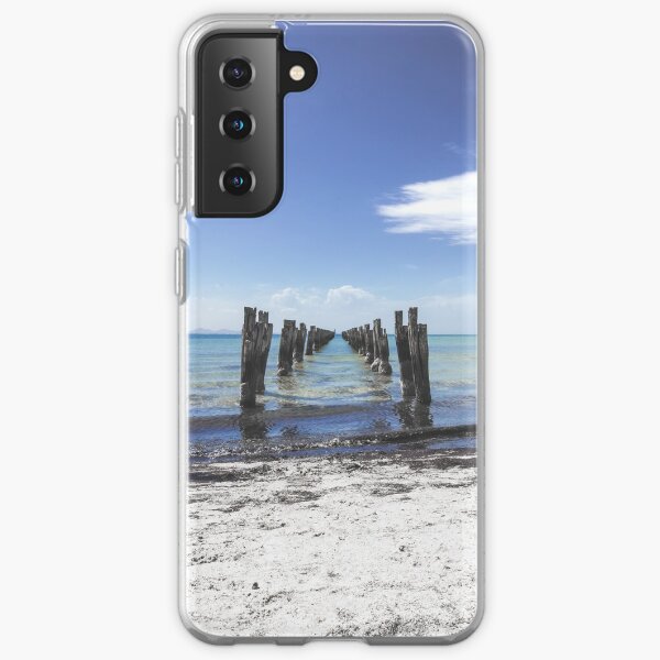 Clifton Springs Samsung Galaxy Soft Case