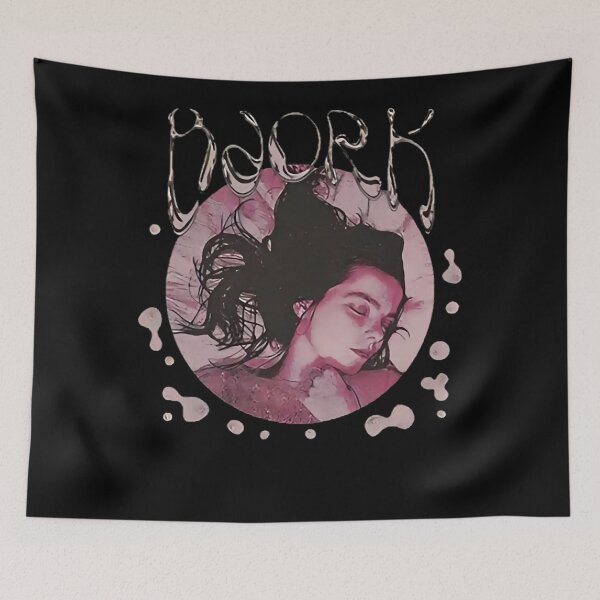 Item preview, Vintage Bjork designed and sold by JohannChic.
