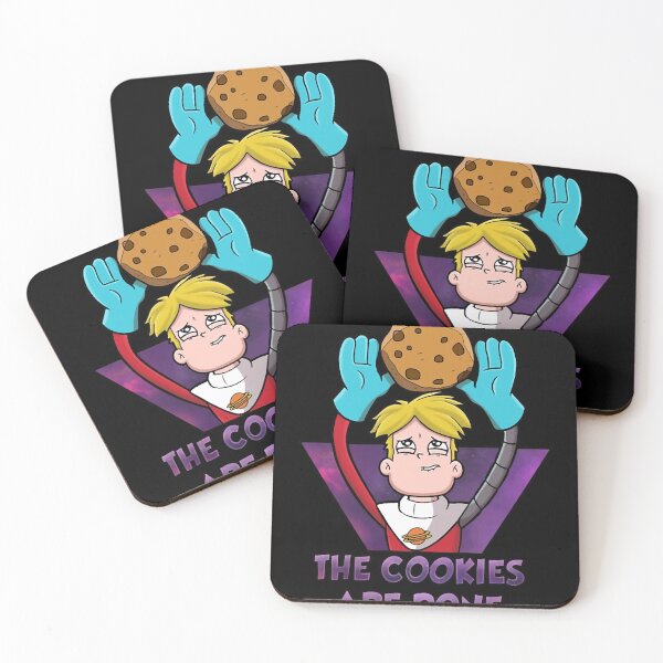 Item preview, The cookies are done designed and sold by FraserRainbows.