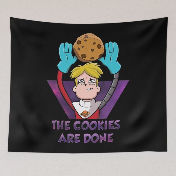 Item preview, The cookies are done designed and sold by FraserRainbows.