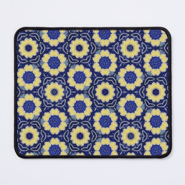 Item preview, Yellow Flower Power designed and sold by neomadesigns.