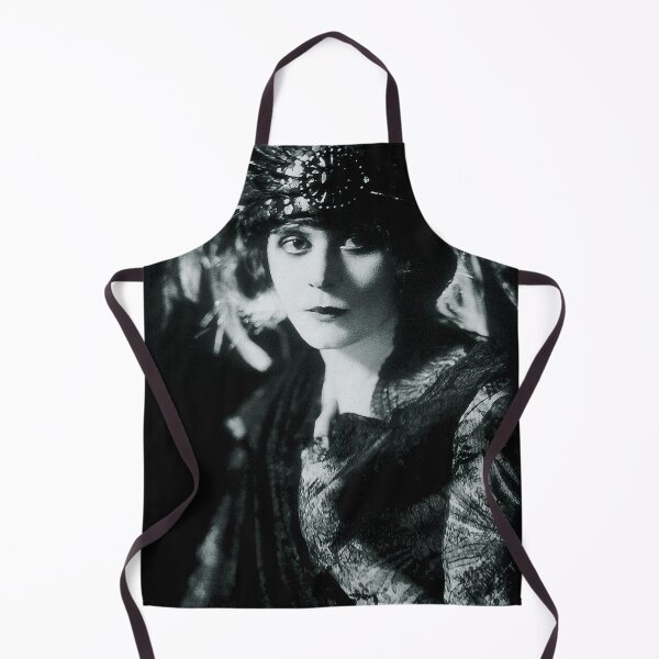 Artikelvorschau, Theda Bara entworfen und verkauft von Francespoppy.