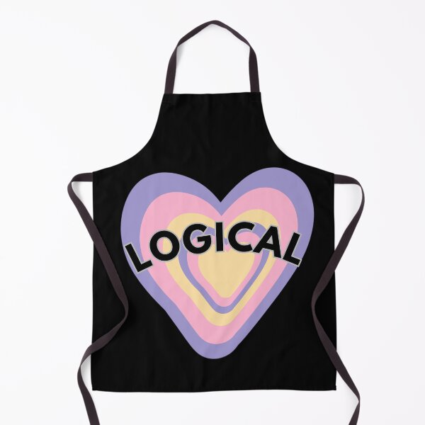 Item preview, Logical Text Design designed and sold by Harsh Katariya.