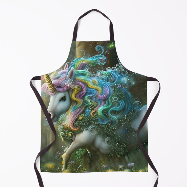 Item preview, Unicorn Pink dreams, fantasy, fable, horse, magic, glitter designed and sold by Cyber Kids.
