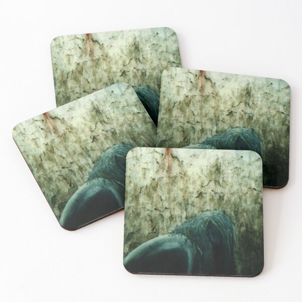 Item preview, Mujer de la cueva designed and sold by Jeremy Crotty.