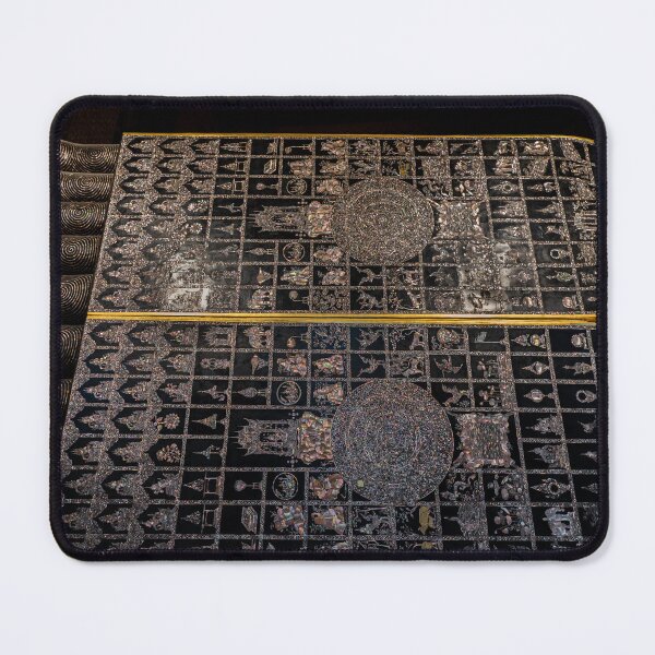 Item preview, Reclining Buddha Feet designed and sold by Pebert27.