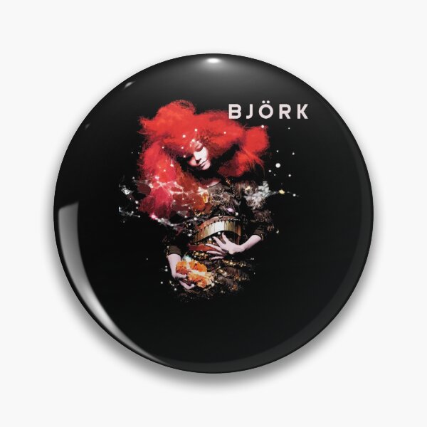 Item preview, Daring and Experimental Bjorks's Trailblazing Legacy Tee designed and sold by AaronVolatileC.