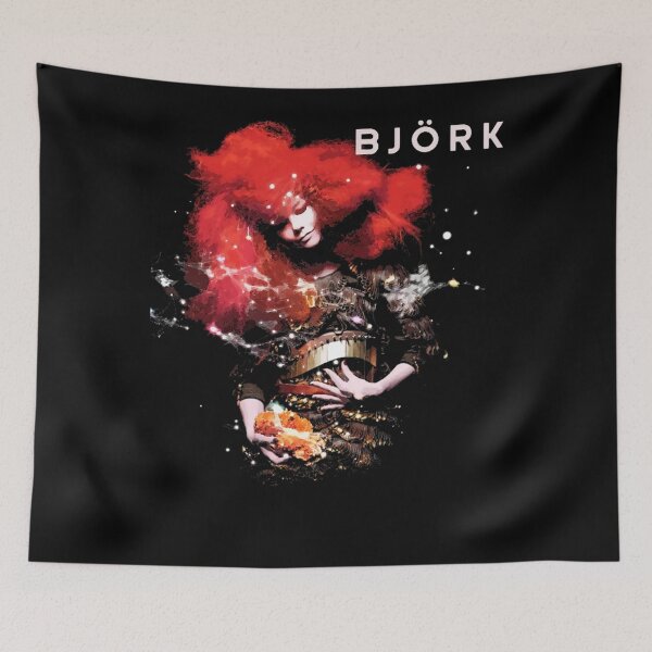 Item preview, Daring and Experimental Bjorks's Trailblazing Legacy Tee designed and sold by AaronVolatileC.