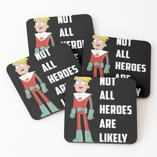 Item preview, Gary A Hero designed and sold by UnderwoodCasey.