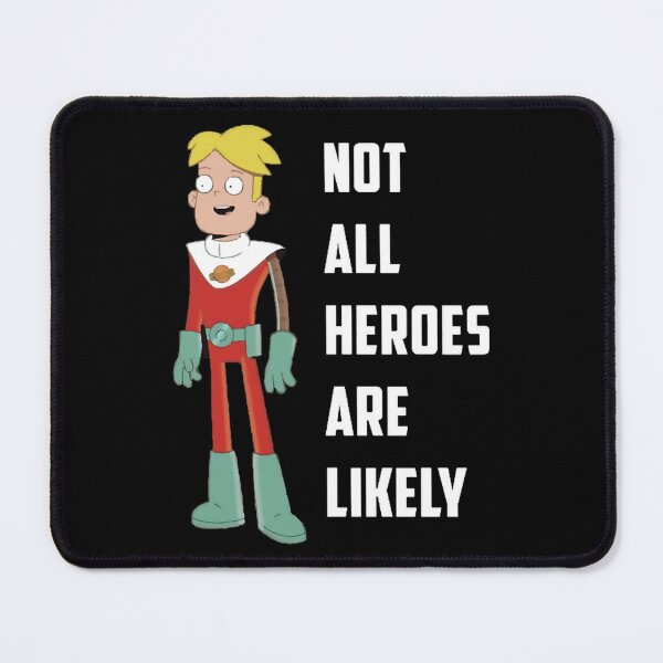 Item preview, Gary A Hero designed and sold by UnderwoodCasey.