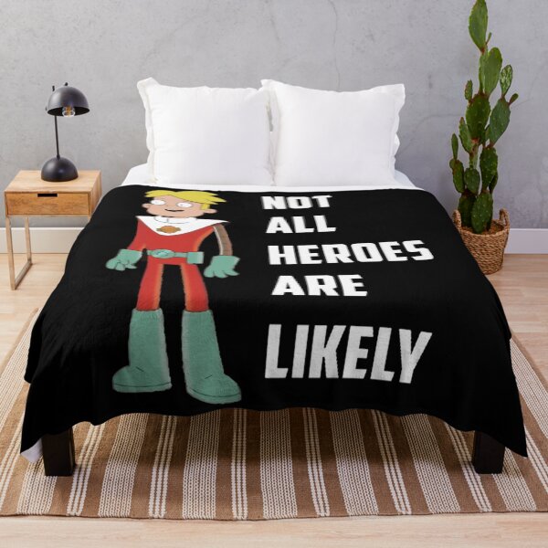 Item preview, Gary A Hero designed and sold by UnderwoodCasey.