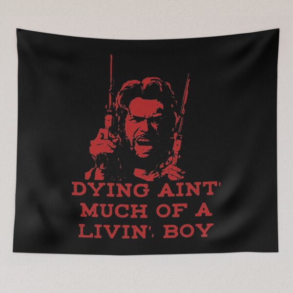 Item preview, Clint actor Eastwood        (7) designed and sold by TimeFarmerSt.