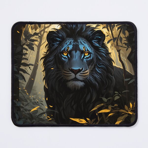 Item preview, Silent Majesty designed and sold by canvasriddle.
