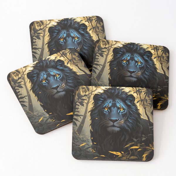 Item preview, Silent Majesty designed and sold by canvasriddle.