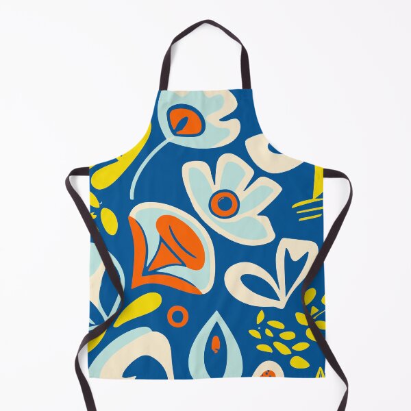 Item preview, Floral pattern designed and sold by Timegraf.