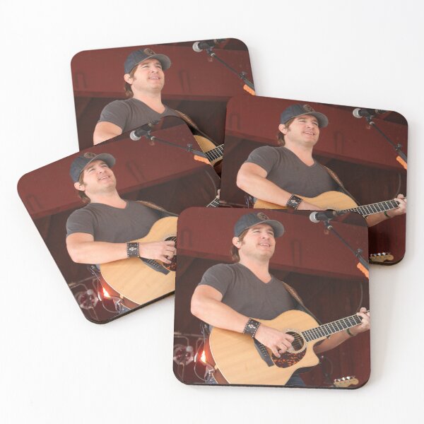 Item preview, Jerrod Niemann - Photograph designed and sold by ConcertImages.