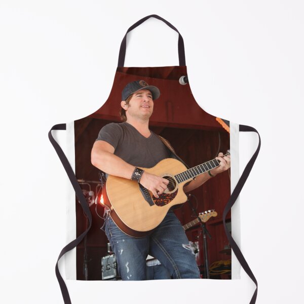 Item preview, Jerrod Niemann - Photograph designed and sold by ConcertImages.